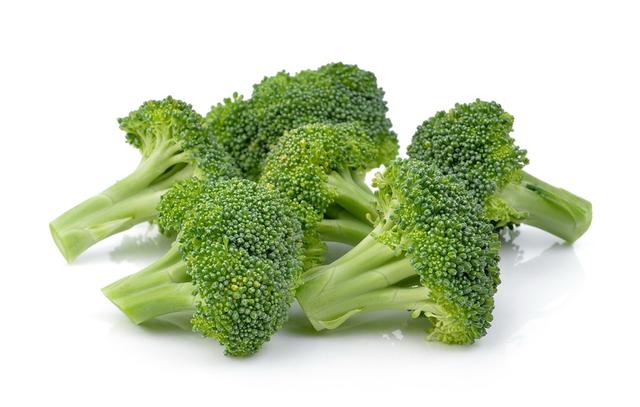 西蘭花的營養價值以及抗衰老效果