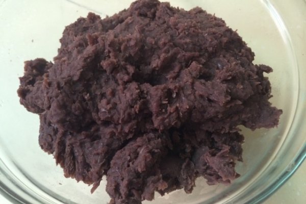 豆沙餡兒的做法以及怎么做豆沙餡好吃