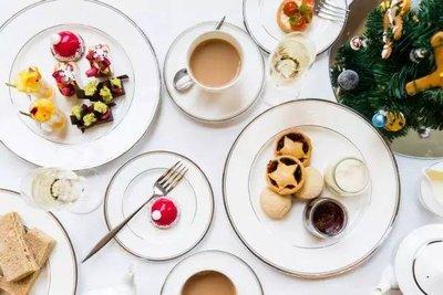 如何搭配自制補血補氣效果的下午茶