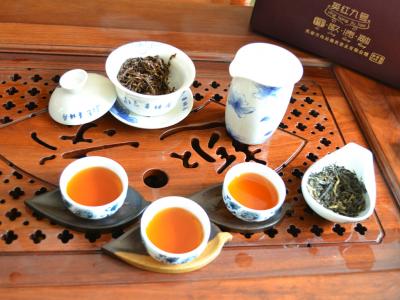 女性日常喝紅茶對身體有哪些好處