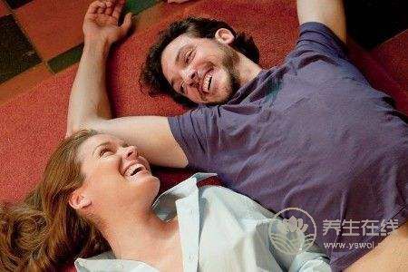 女人一晚能承受幾次性高潮