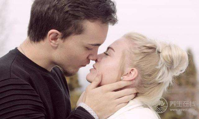 讓女人嬌啼連連的性技巧