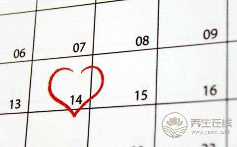 月經周期與女性性興奮