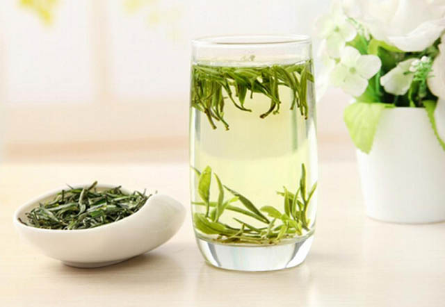 多喝清茶能否起到減肥瘦身的效果