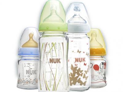 奶瓶的消毒方法怎么消毒是最安全的