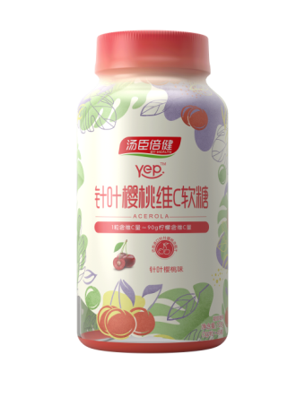 了解營養軟糖的營養價值，輕松愉快補充營養！