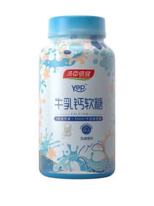 了解營養軟糖的營養價值，輕松愉快補充營養！