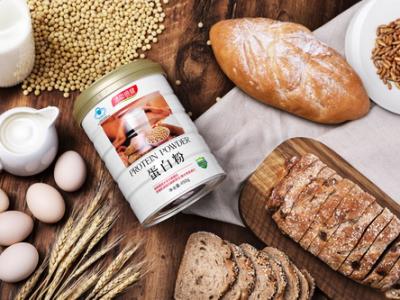 提高免疫力吃什么牌子的蛋白粉好？