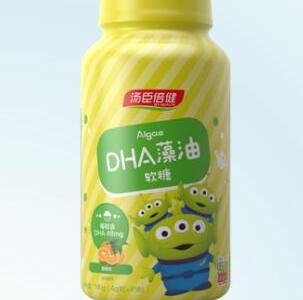 學生怎么才能提高成績？掌握復習方法和DHA藻油軟糖兩大法寶！