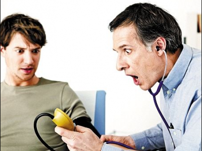 吃中藥能否達(dá)到不同的降血壓效果