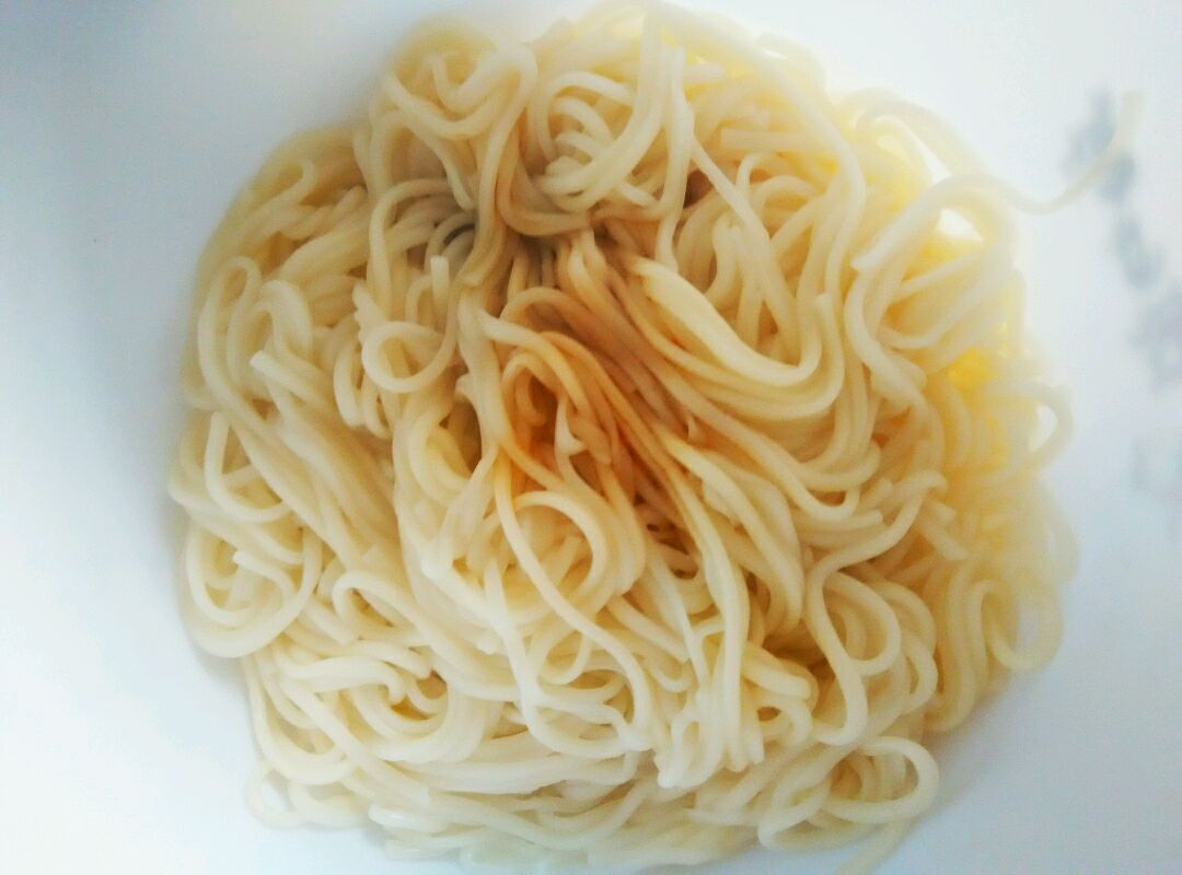 常吃面條對于女性身體有哪些好處