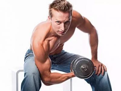 肱二頭肌的拉伸動作以及拉伸方法