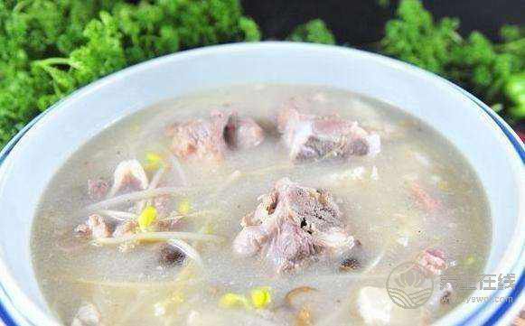 促進骨骼發育吃什么菜_魚菜米糊的做法