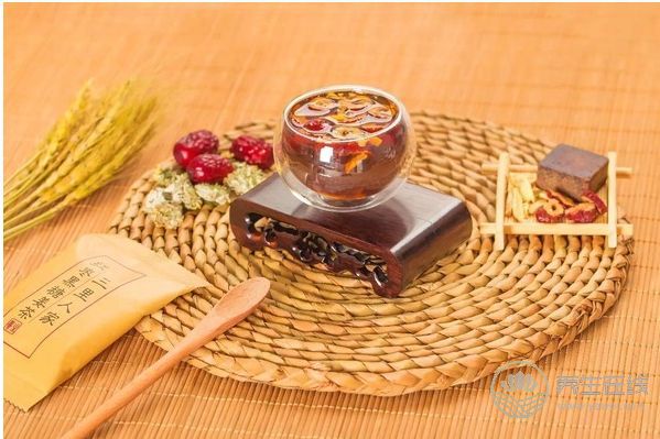 專治不孕不育的食療方子