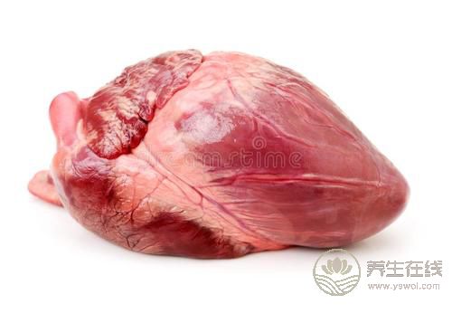 豬心食療治多夢