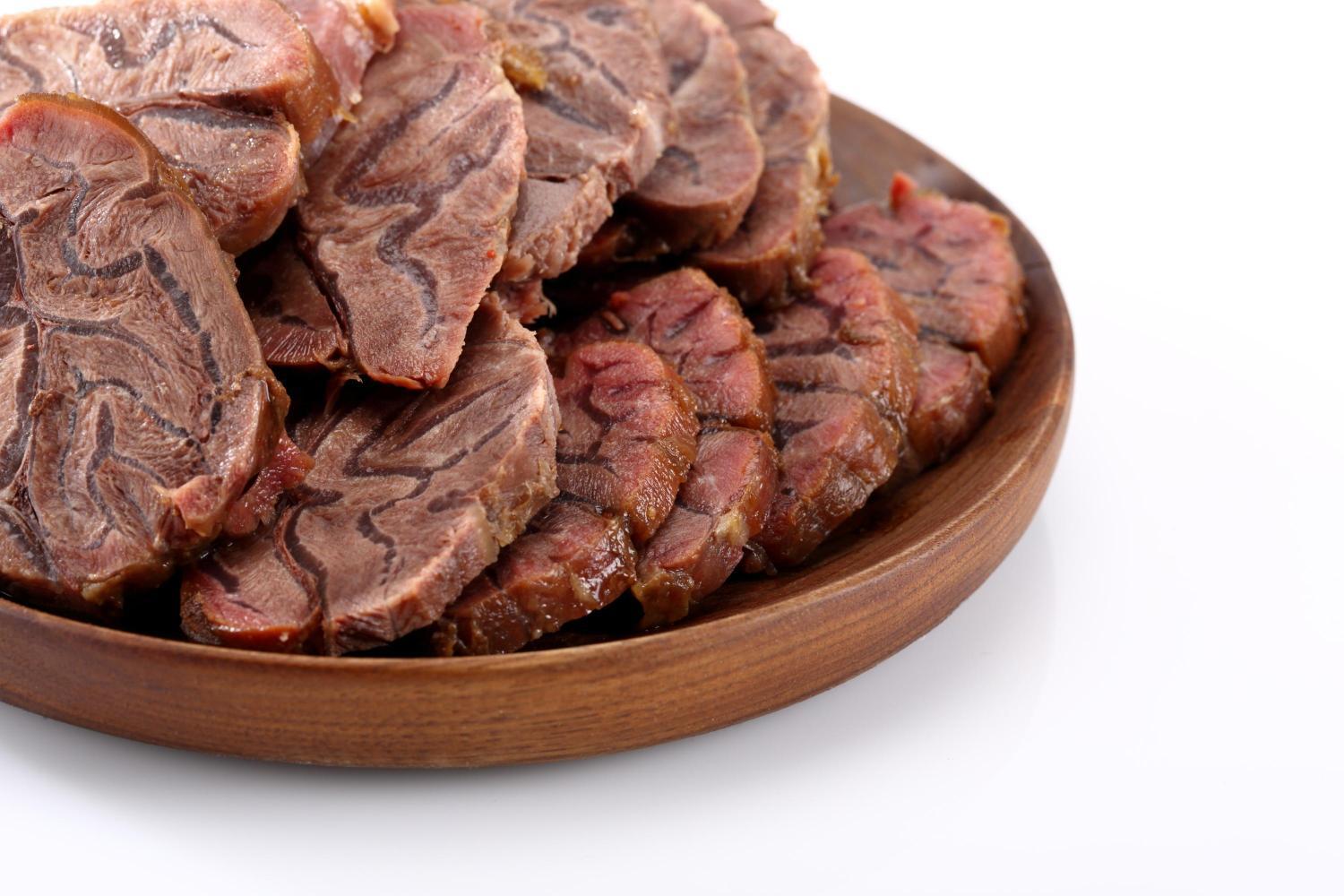 秘制醬牛肉的做法如何制作醬牛肉 秘制醬牛肉的做法如何制作醬牛肉