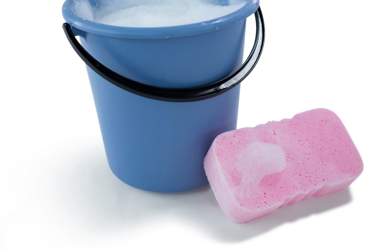 用肥皂水洗傷口可以起到消毒的效果嗎