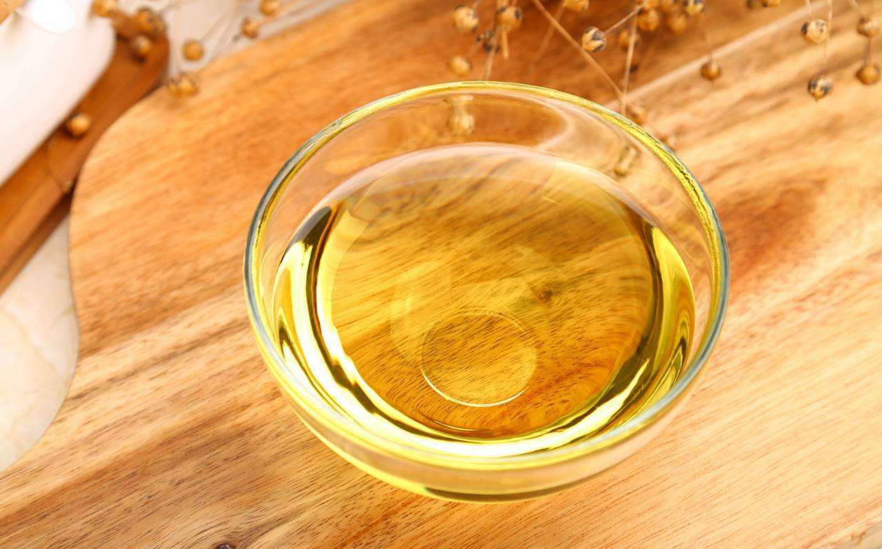 在減肥的期間應(yīng)該用什么樣的油炒菜