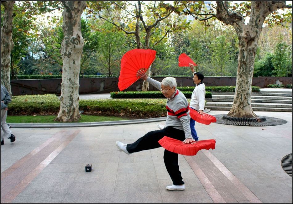哪些運動適合晨練他們的好處和壞處有哪些