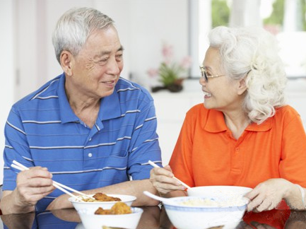 老人貧血應該多吃些什么進行緩解