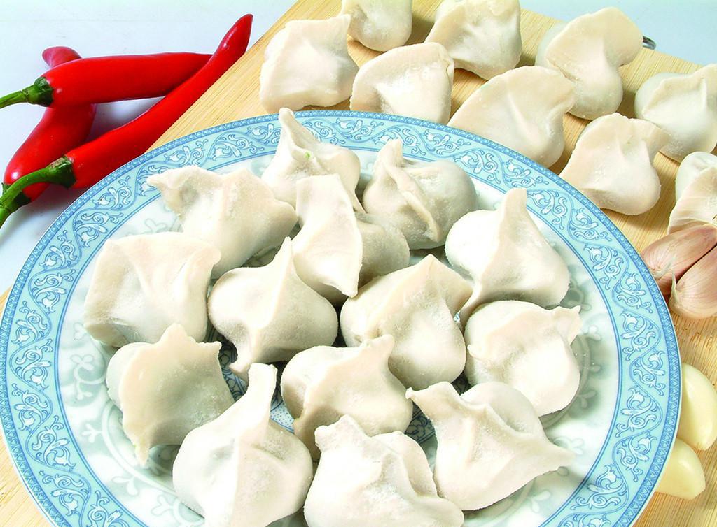 吃水餃的蘸料的幾種常見的調配方法