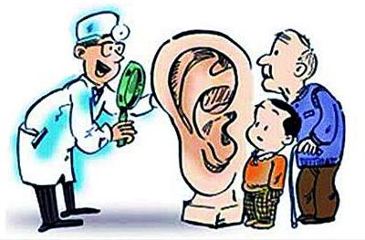 佩戴助聽器會對身體產生哪些危害