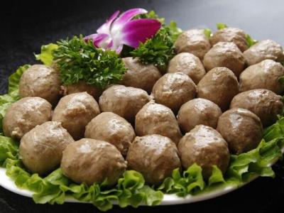 撒尿牛丸的來(lái)歷和不同的做法有哪些