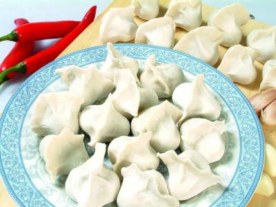 吃水餃的蘸料的幾種常見的調配方法