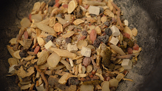 幾種可以有效治療脫發的中醫方法