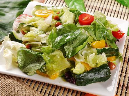 吃哪些涼拌蔬菜的減肥效果會更好