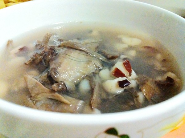 冬蟲夏草燉鴨子的營養(yǎng)功效與作用