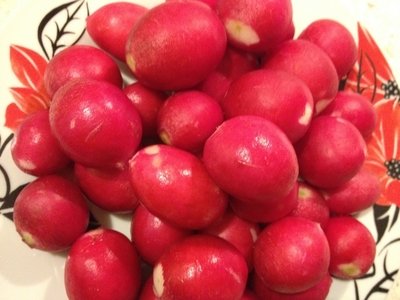 小紅蘿卜的涼拌料怎么調(diào)制更好吃