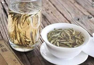 喝安吉白茶對(duì)身體方面有哪些好處