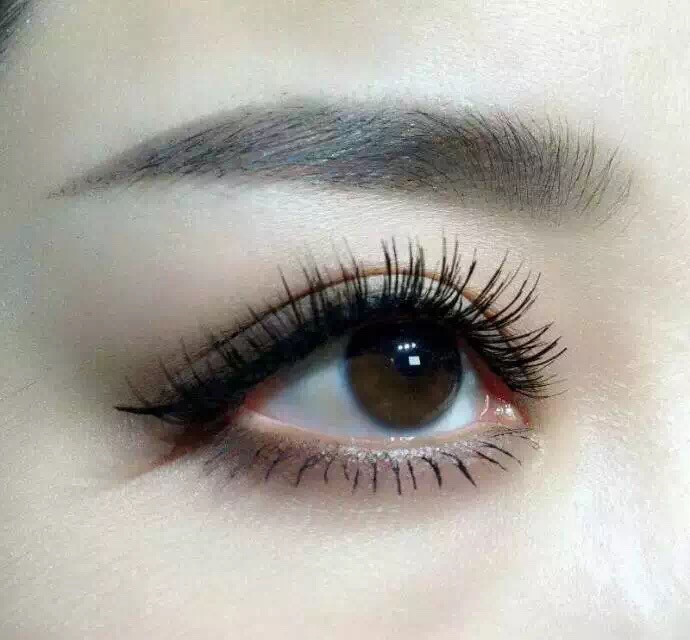 在紋完美瞳線之后需要注意哪些問題