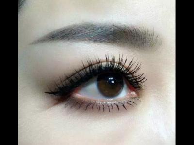 在紋完美瞳線之后需要注意哪些問(wèn)題