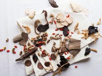 哪些中藥有著比較好的瀉下的效果