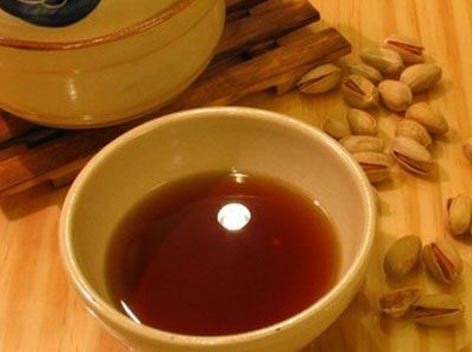 黃酒是用什么做的主要成分有哪些