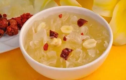 吃什么食物敗火最快敗火效果最好 吃什么食物敗火最快敗火效果最好