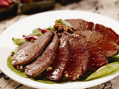 用高壓鍋鹵牛肉多長時(shí)間口感最好