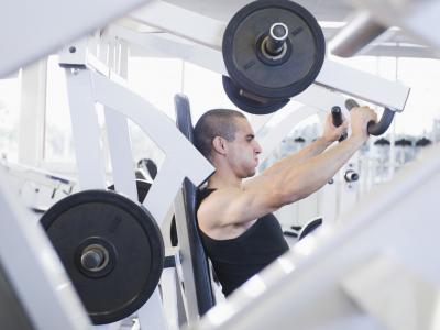 幾種可以快速燃燒脂肪的瘦身動作