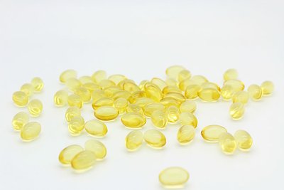 不同的維生素對于身體有著哪些功效