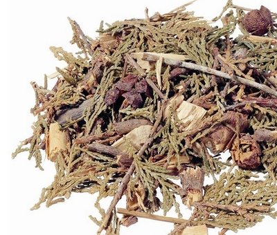 能夠治療腹瀉并且有著比較好效果的草藥