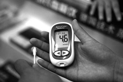 容易低血糖的人在平時需要注意的事項(xiàng)