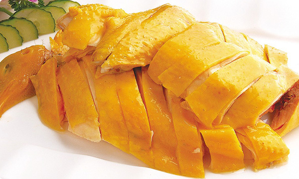 鹽焗雞應(yīng)該用什么種類的雞做最正宗