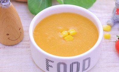 常見的番茄玉米濃湯的做法有哪些