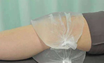 冷敷應該怎么敷能夠有最好的效果