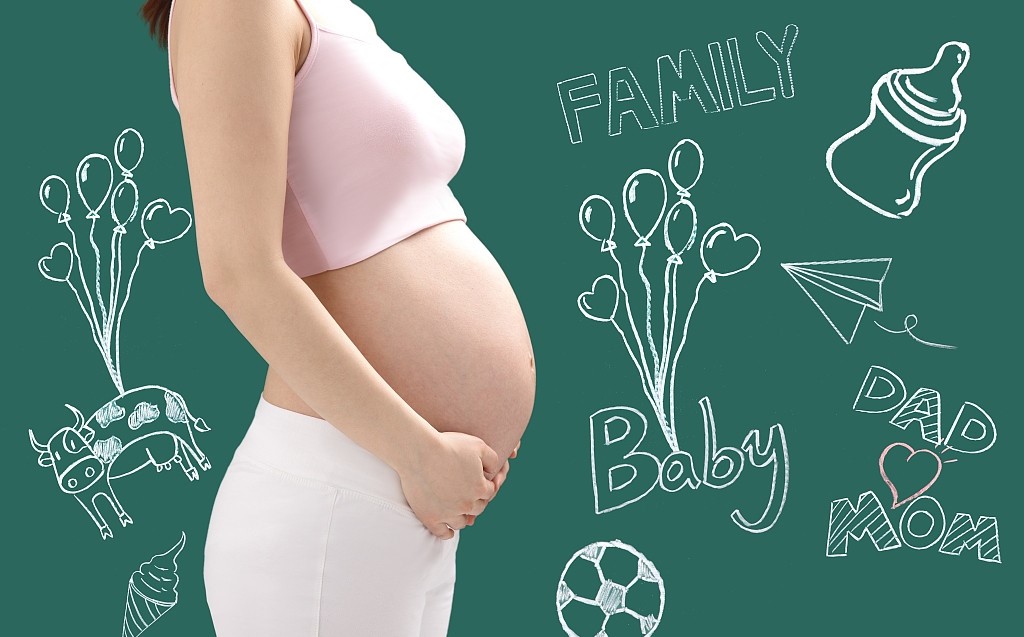 想要擊退孕期腸胃不適，就補充點孕婦益生菌吧！