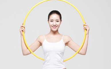 呼啦圈對身體的影響以及有什么好處