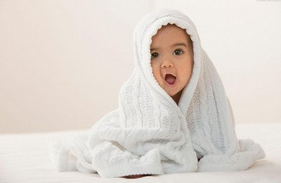 新生兒剃胎發的必要性以及注意事項