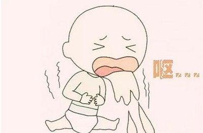 小孩子出現(xiàn)反復(fù)嘔吐的情況怎么辦